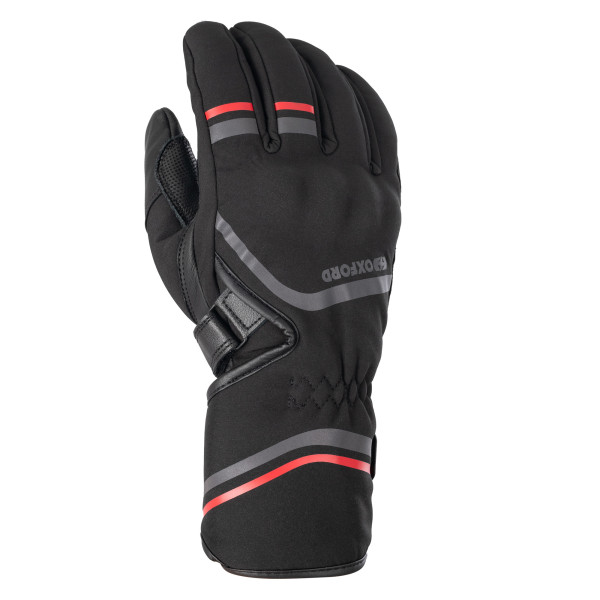Oxford Oxford Ottawa 2.0 MS Glove Blk 2XL